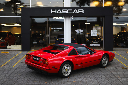 Ferrari 328 Gts 1989