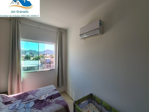 Imagem 17 de 17 de Excelente Apartamento Semi-mobiliado Em Camboriú No Bairro Areias - Ap01513 - 69483710