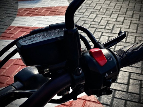 Gsx-s1000 Abs Esportiva