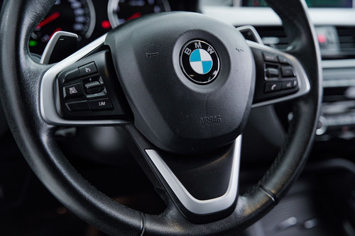 BMW X1 SDRIVE 20i 2.0/2.0 TB Acti.Flex Aut.