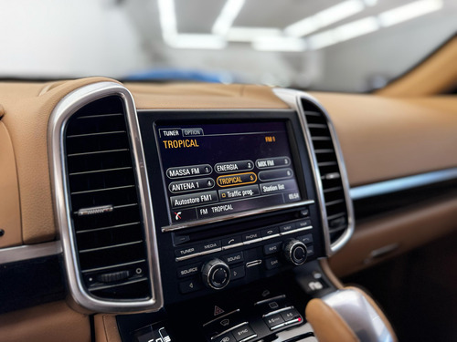 Porsche Cayenne 3.6 V6 5p
