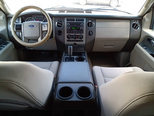 Imagen 11 de 15 de Ford Expedition Max T/a 2014