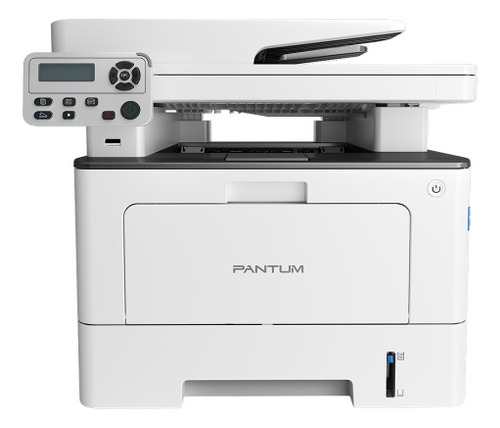 Impresora Laser Multifuncion Monocromatica Pantum Bm5100adn