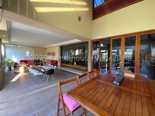 Imagen 10 de 19 de Casa En Venta La Lagunita Lp Mls 22-20222