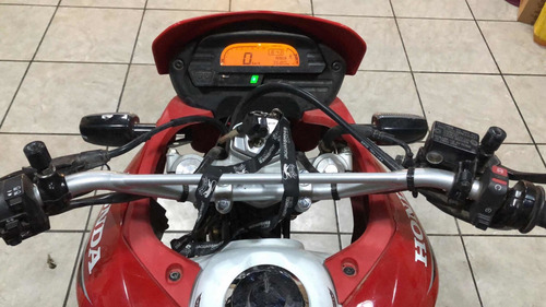 Honda Xre 300 Rally