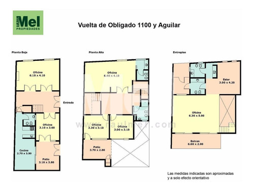 Imagen 14 de 14 de Excelente Casa, En 3 Plantas, Reciclada A Nuevo