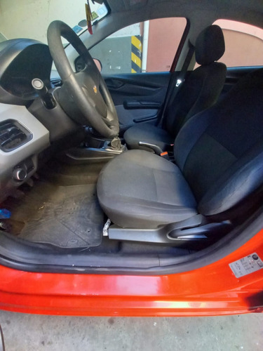 Imagen 8 de 8 de Chevrolet Onix 1.4 Joy Ls 98cv