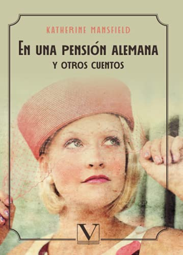 En Una Pension Alemana Y Otros Cuentos: Y Otros Cuentos-cubi