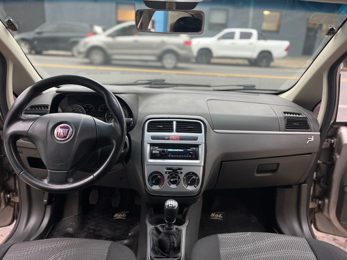 Fiat Punto 1.4 Elx