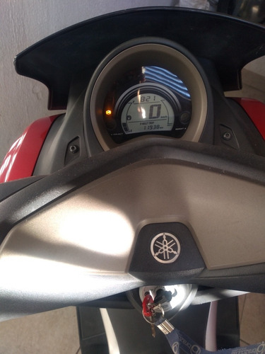 Imagem 2 de 6 de Nmax 160 Abs Nmax 160 Abs