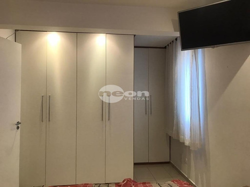 Imagem 7 de 15 de Apartamento - Baeta Neves - Ref: 1093 - V-1093