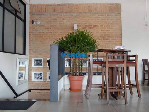 Imagem 4 de 17 de Restaurante Kg Na Zona Sul De Sp - Pt00172 - 69561256