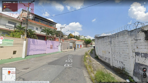 Imagem 3 de 6 de Salão Comercial À Venda No Bairro Jaguaré - São Paulo/sp - 000000001852-8