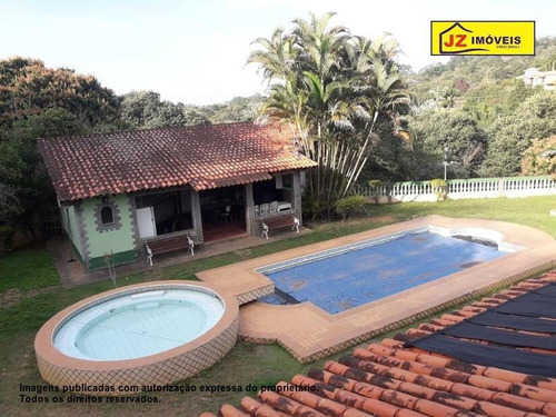 Imagem 12 de 15 de Ref.: 1412 - Chacara Em São Roque Para Venda - V1412