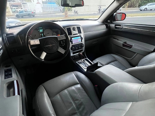 Chrysler 300C 5.7 HEMI SEDAN V8 16V GASOLINA 4P AUTOMÁTICO