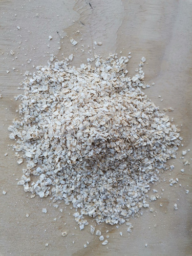 Imagen 3 de 6 de Avena Instantánea 5 Kg. Onlynaturalstore