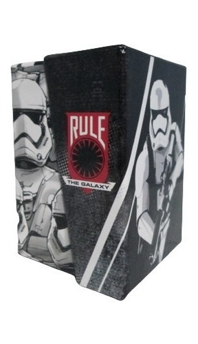 Figura Stormtrooper Mission Flet Con Reloj The Force Awakens
