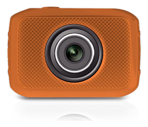 Pyle Mini Hd Sports Action Camera - Videocámara W / Cámara D