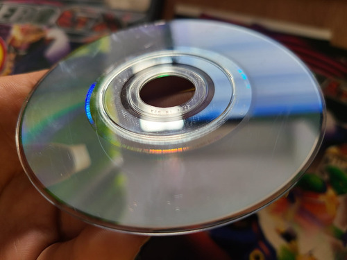 F-zero Gx Gamecube (Reacondicionado)