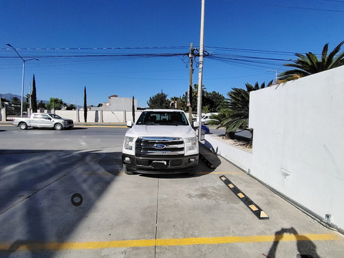 Ford Lobo 3.5 Doble Cabina Lari 4x2 At