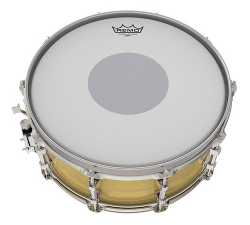 Parche Remo Coated Controlled Sound 10 Tom