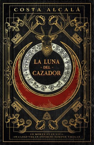 La Luna Del Cazador, De Alcala Suarez, Fernando. Editorial Umbriel, Tapa Blanda En Español