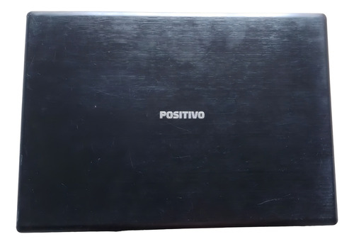Notebook Positivo Sim 2040m Core I3-2310m Cpu2.10ghz Hd500gb Cor Preto