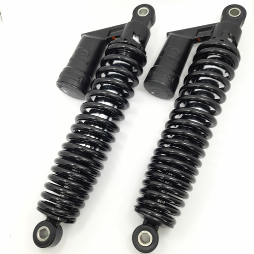 Amortiguadores Pulsar 180 Ug/bsiv/220 S Endurance Originales