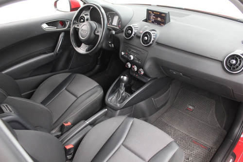 Audi A1 1.4t Fsi 2012 La Plata 280