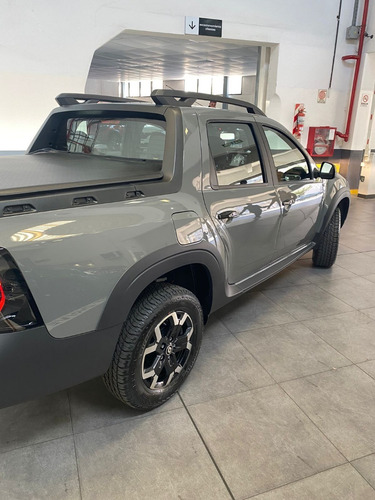 Imagen 19 de 23 de Renault Oroch 4x2 Iconic 0km Entrega Disponible 2023 (dv)