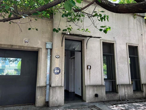 Imagen 11 de 26 de Oficina Tipo Casa Alquiler Pta Baja Martinez San Isidro