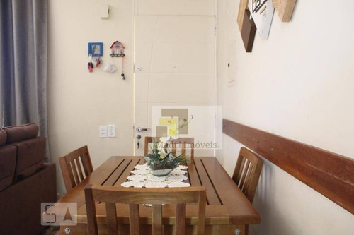 Imagem 15 de 20 de Apartamento Com 2 Dormitórios À Venda, 50 M² Por R$ 270.000,00 - Jaguaré - São Paulo/sp - Ap2168