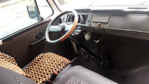 Volkswagen Kombi 2010 1.4 Standard Total Flex 3p