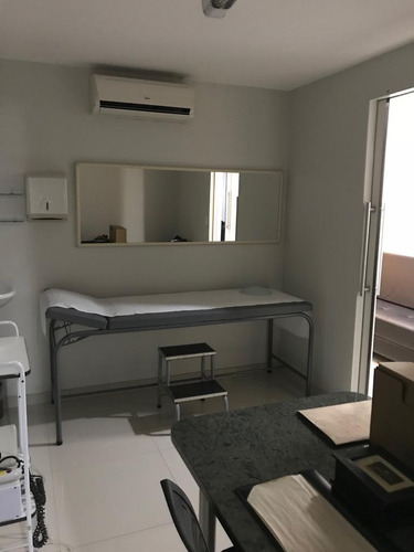 Imagem 6 de 7 de Sala, 45 M² - Venda Por R$ 480.000,00 Ou Aluguel Por R$ 2.200,00/mês - Santana - São Paulo/sp - Sa0002
