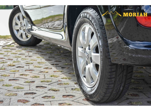 Peugeot 207 1.4 ACTIVE 8V FLEX 4P MANUAL