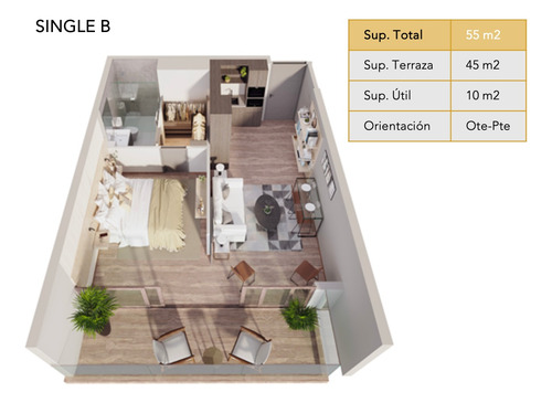Arriendo Departamentos Nuevos, Asturias, Las Condes