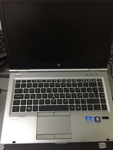 Hp Elitebook 8460p Refacciones (Usado)