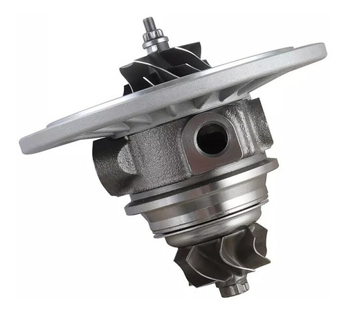 Imagen 4 de 7 de Cartucho Turbo Np300 Nissan Vn4 Rhf4h Cabstar Yd25 /4 Juntas