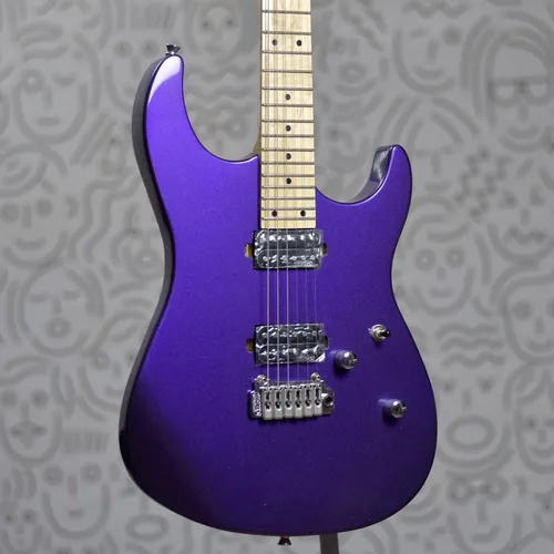 Vintage v6m24 purple outlet