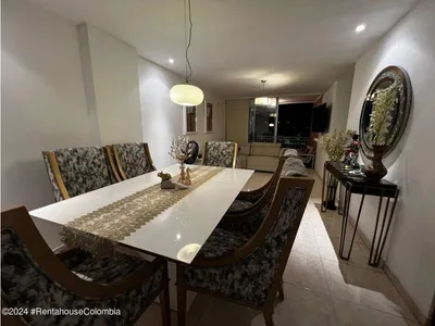 Apartamento en venta