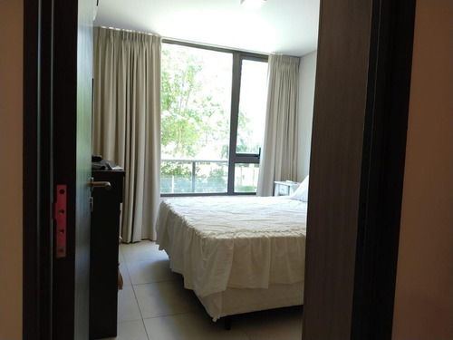 Imagen 18 de 30 de Departamento De 1 Dormitorio - Categoría - Amenities - Con Cochera - Puerto Norte