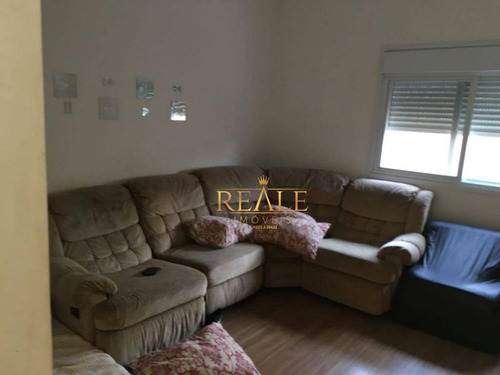 Imagem 17 de 30 de Casa À Venda, 352 M² Por R$ 1.300.000,00 - Condomínio Reserva Dos Vinhedos - Louveira/sp - Ca1280