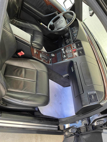 Imagem 7 de 15 de Mercedes-benz Classe C C280 Elegance