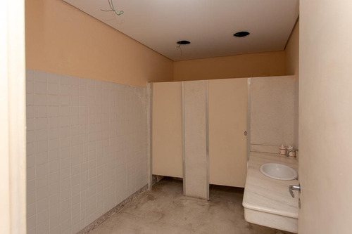 Imagem 13 de 17 de Galpão À Venda, 256 M² Por R$ 2.280.000 - Vila Nova Conceição - São Paulo/sp - Ga0187
