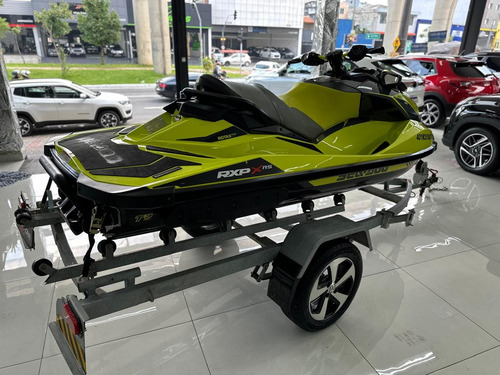 Sea-doo Rxp-x Rs 300