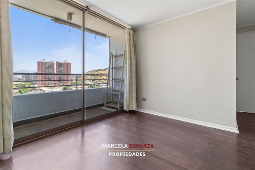 Departamento 2d, 2b, Bo Metro Blanco