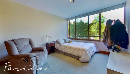 Se Vende Excelente Oportunidad - 4d Y 4b, Las Condes