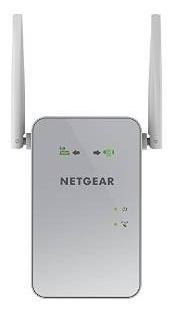 Netgear Ac1200 Wi-fi Range Extender Dual Band Gigabit (ex615