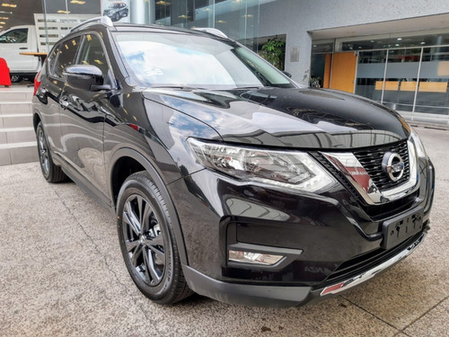 Imagen 4 de 14 de Nissan X-trail Advanse 3 Filas