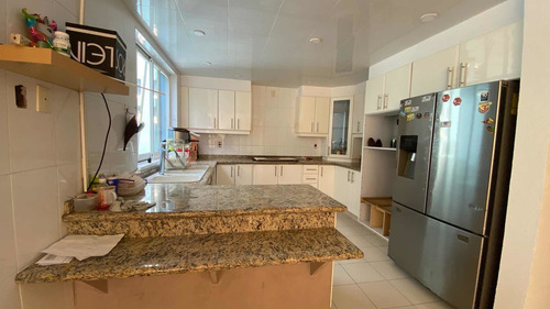 Imagen 6 de 30 de Jardines Del Pedregal Casa En Venta, Exclusividad Y Confort, Excelente Precio.